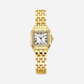 Gold Diamond