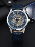 Navy–Silver