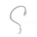 Silver - Right Ear