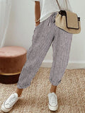 Grey (Striped)