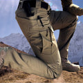 IX9 Khaki