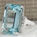 Sea Blue