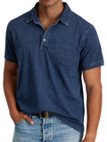 Denim Blue