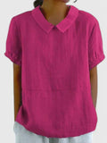 Dark Pink