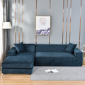Dark blue