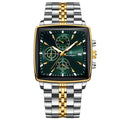 Gold Green