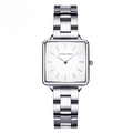 Silver White