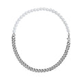 Cuban Link/Silver