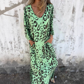 Bright Green