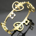 Polished Gold