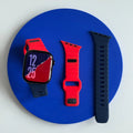 Red-Navy