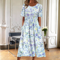Blue Petal (Almost sold out)