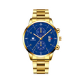 Blue Gold
