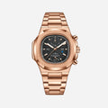 Rose Gold - Iron