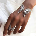 Ring (Silver)