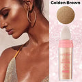 GOLDEN BROWN (LOW STOCK!)