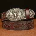 Brown Silver