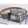 Grey Python