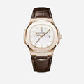 Rose Gold Ice
