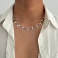 Silver