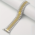 Silver-Gold