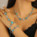 Turquoise