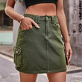 Army Green