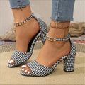 Houndstooth
