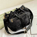 Black Camo