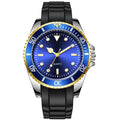 Blue Gold