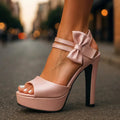 Bella Pink