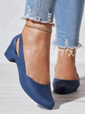Marine blue