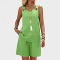 Grass Green