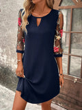 Dark Blue