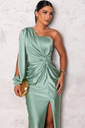 Aqua green