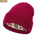 Wine red