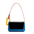 Black-Blue