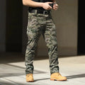 Woodland Camo