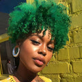 Money Green