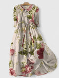 Floral