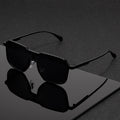 Black Gray
