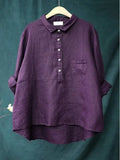 Dark Purple