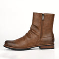 Saddle Brown