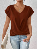 Dark Red