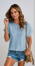 Light blue (Almost sold out)