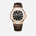 Rose Gold Obsidian