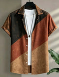 Vintage Brown