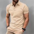 Yellowish-Brown