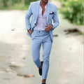 Sky Blue