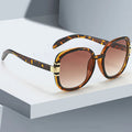 Tortoise Brown